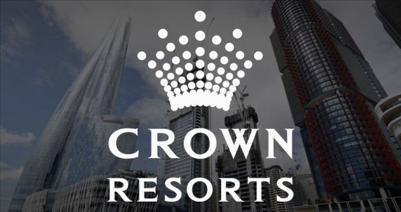 Crown Resorts Limited