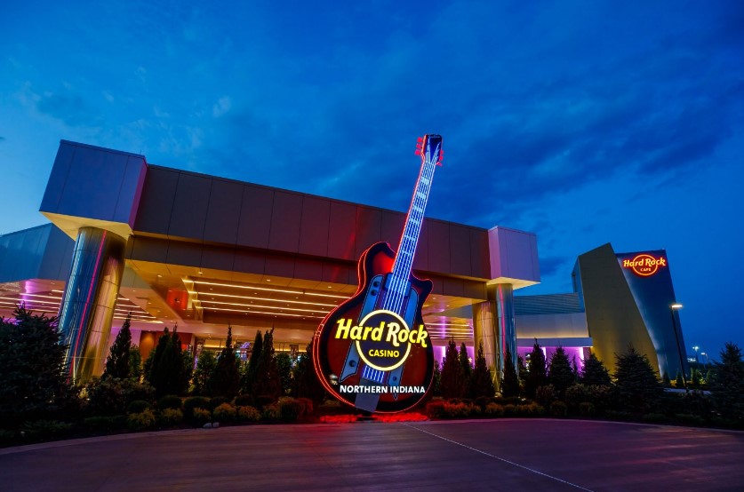 Hard Rock