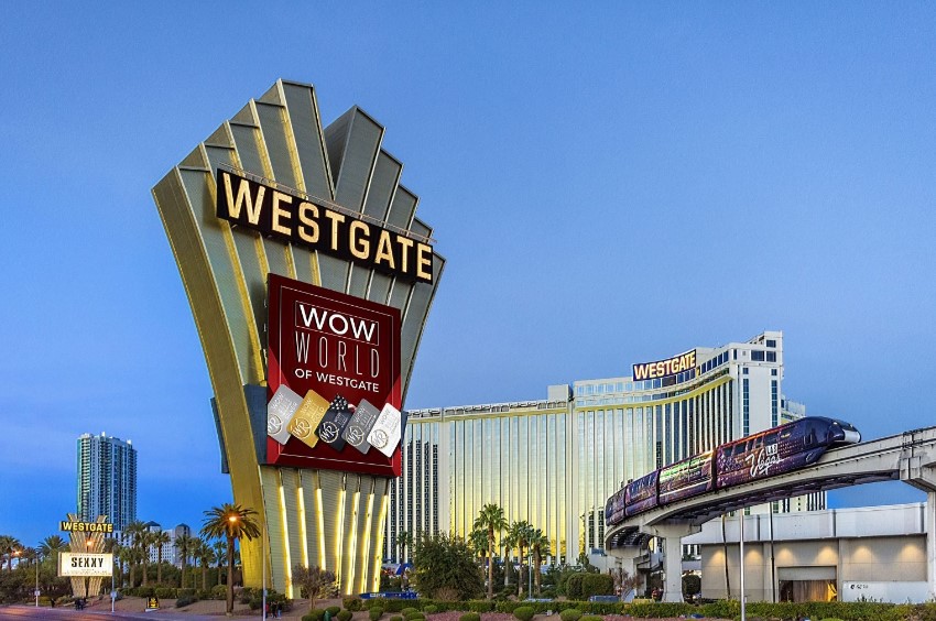 Westgate Las Vegas 